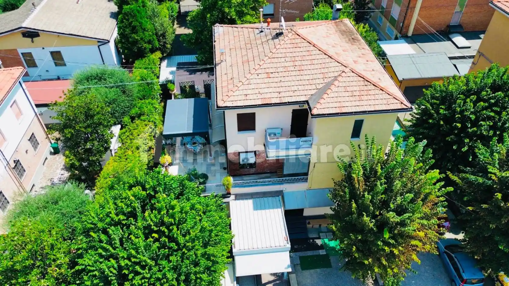 Appartamento in vendita a Formigine