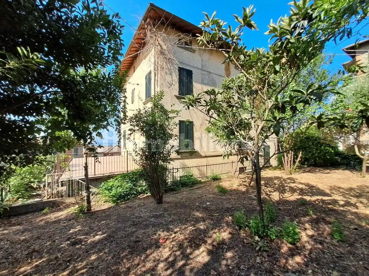 Villa in vendita a Tuoro sul Trasimeno