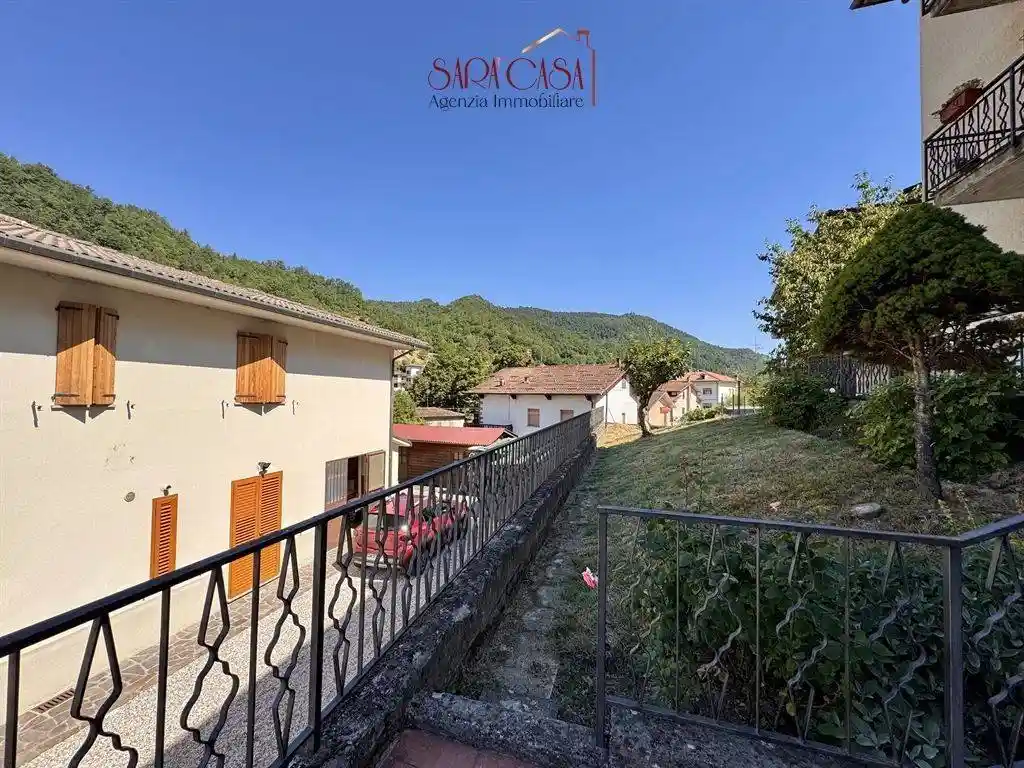 Appartamento in vendita a Marradi
