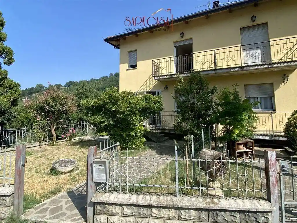 Villetta a schiera in vendita a Casola Valsenio