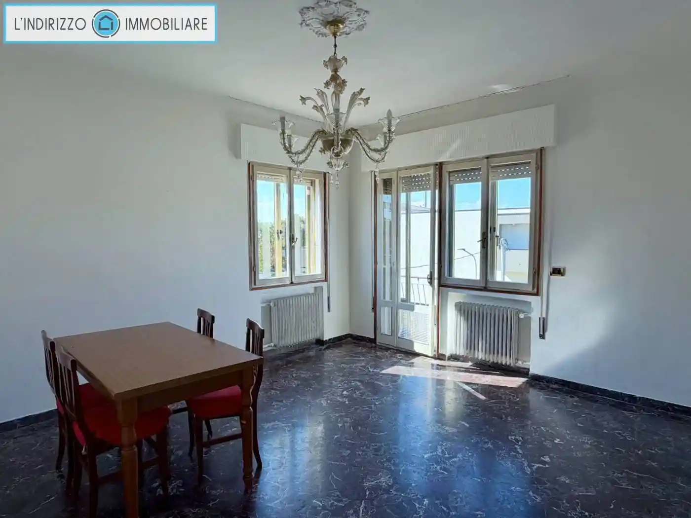 Appartamento in vendita a Martellago