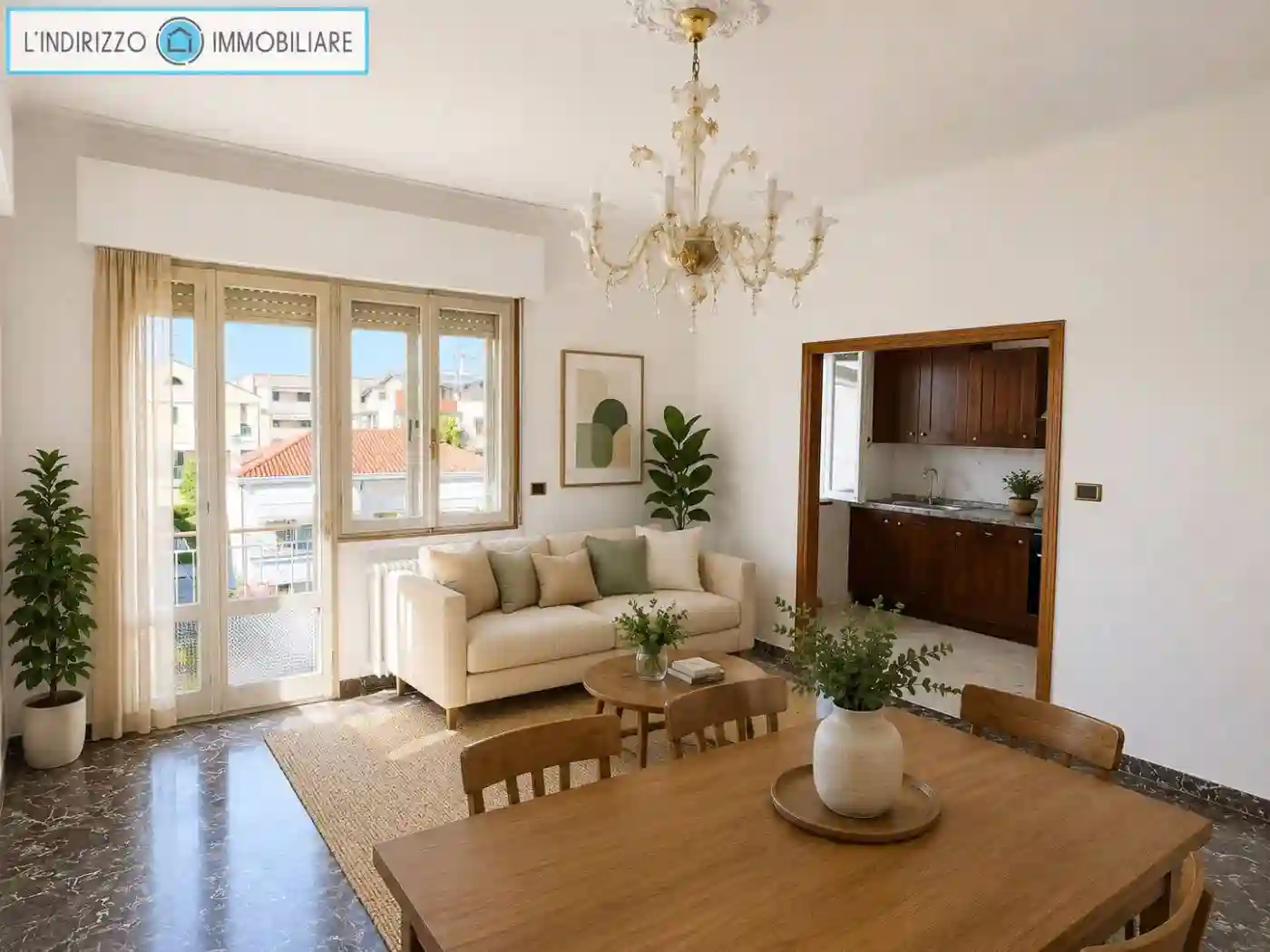 Appartamento - foto 4