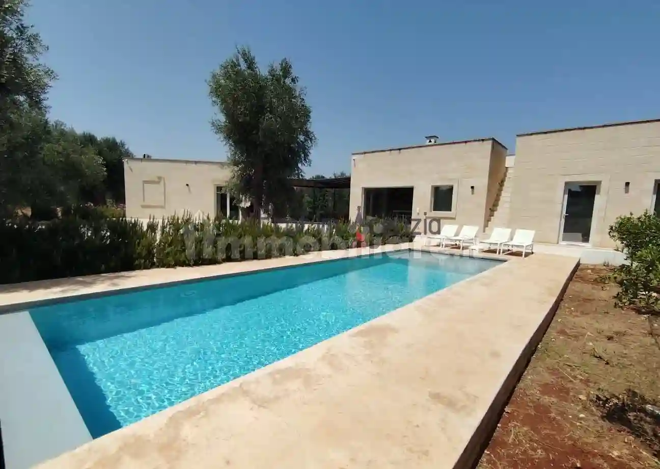 Villa - foto 4