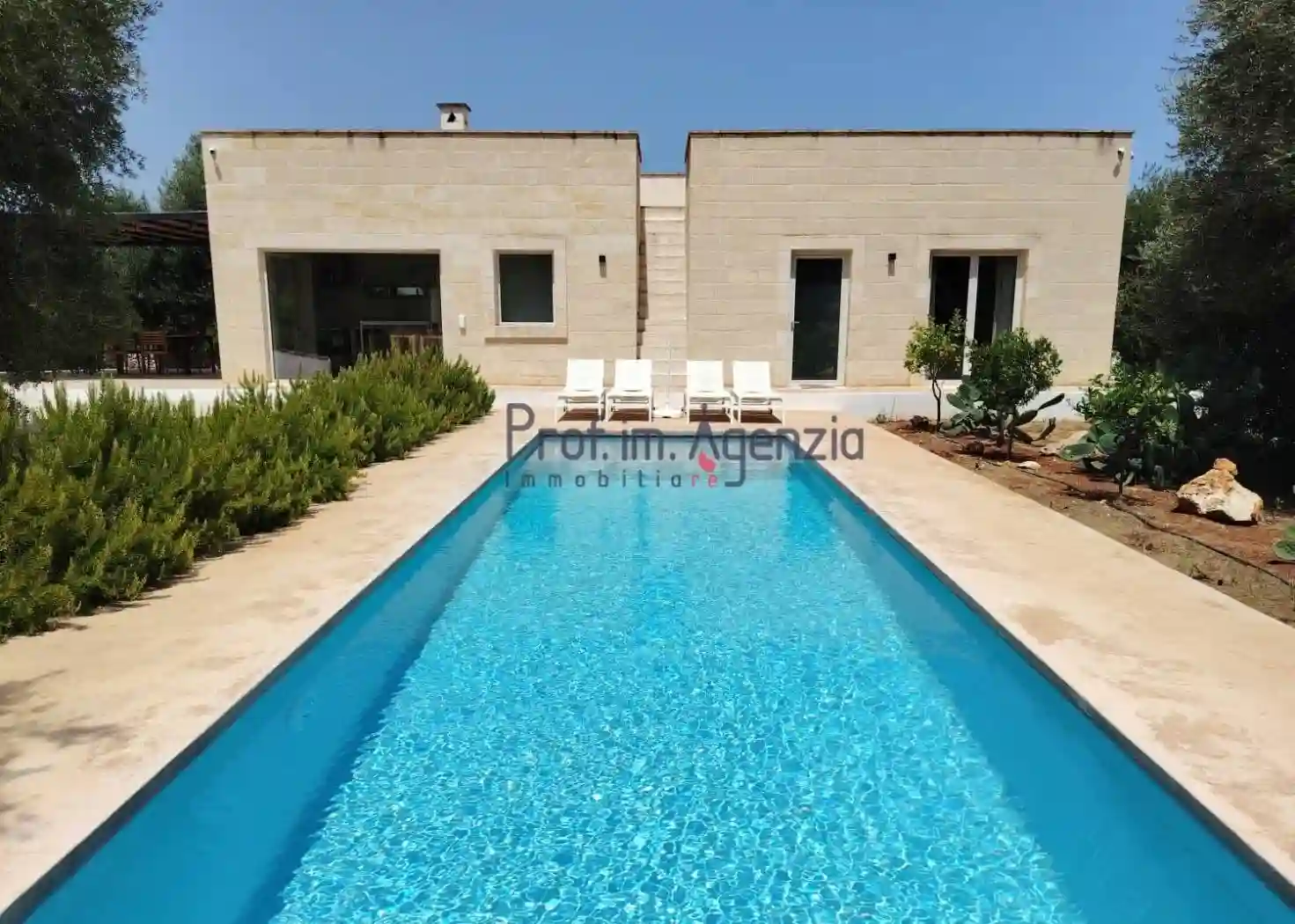 Villa - foto 5