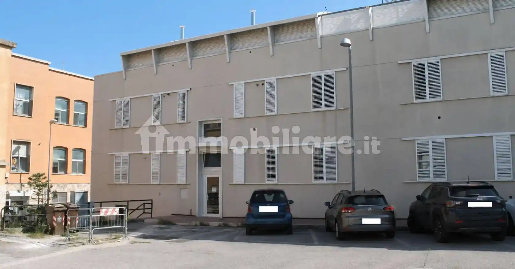 Appartamento in vendita a Bari
