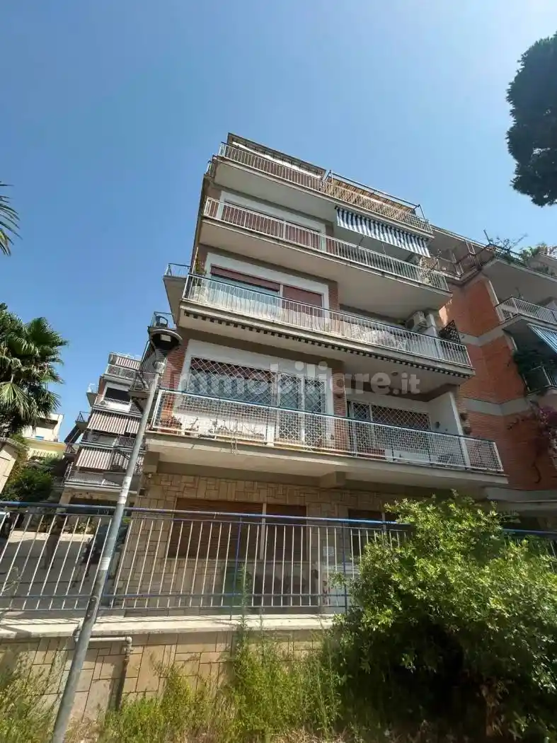 Appartamento in affitto a Anzio