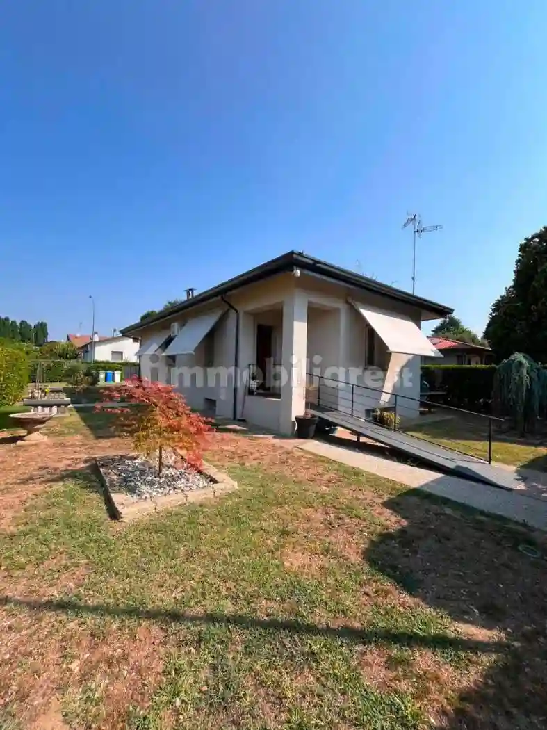 Villa - foto 4