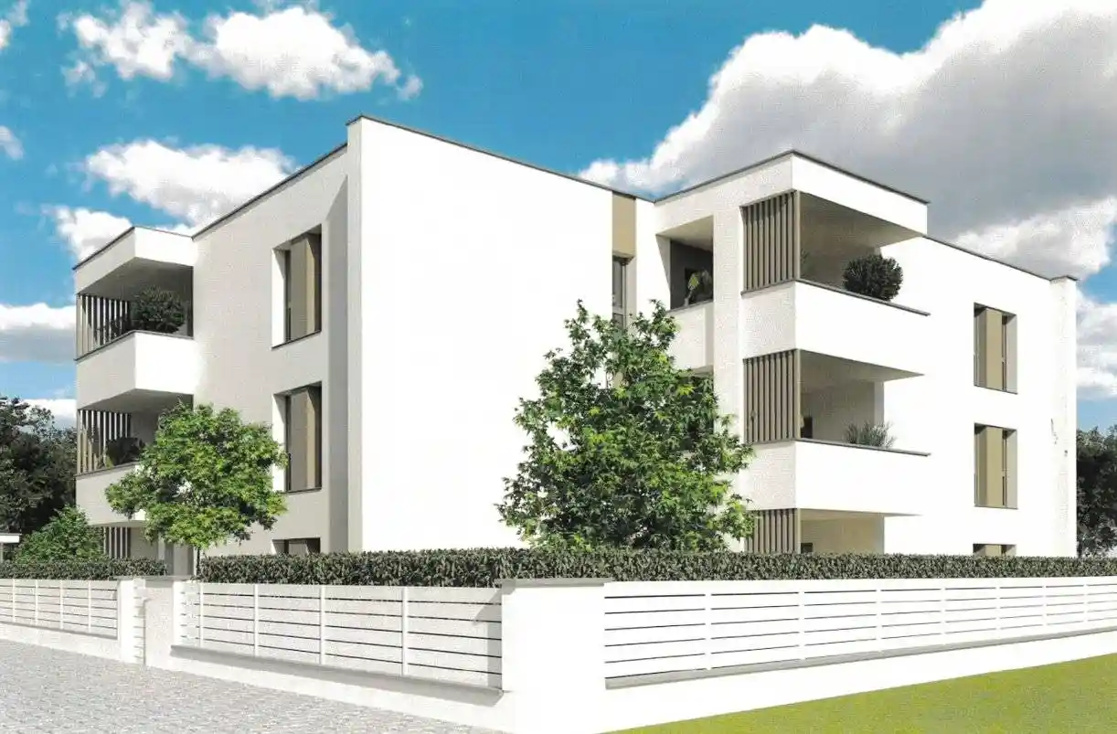 Appartamento in vendita a Castelnuovo Rangone