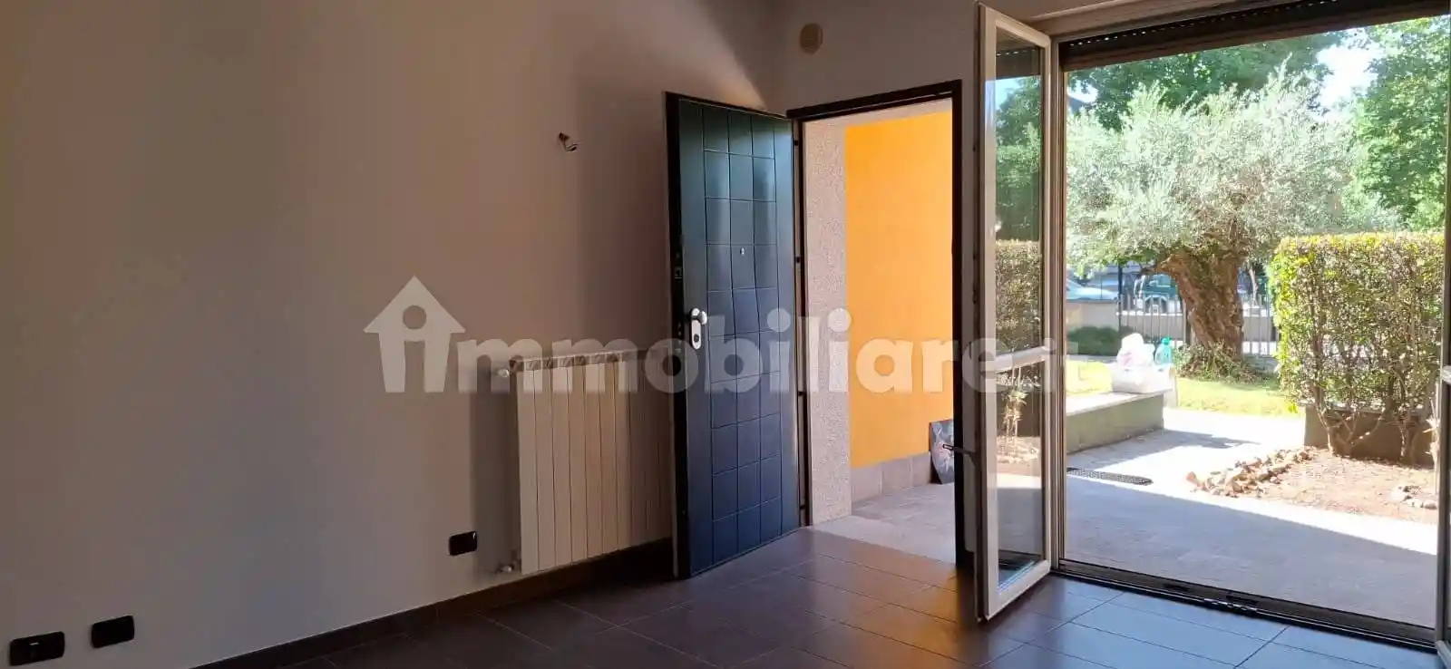 Appartamento in affitto a Borgomanero