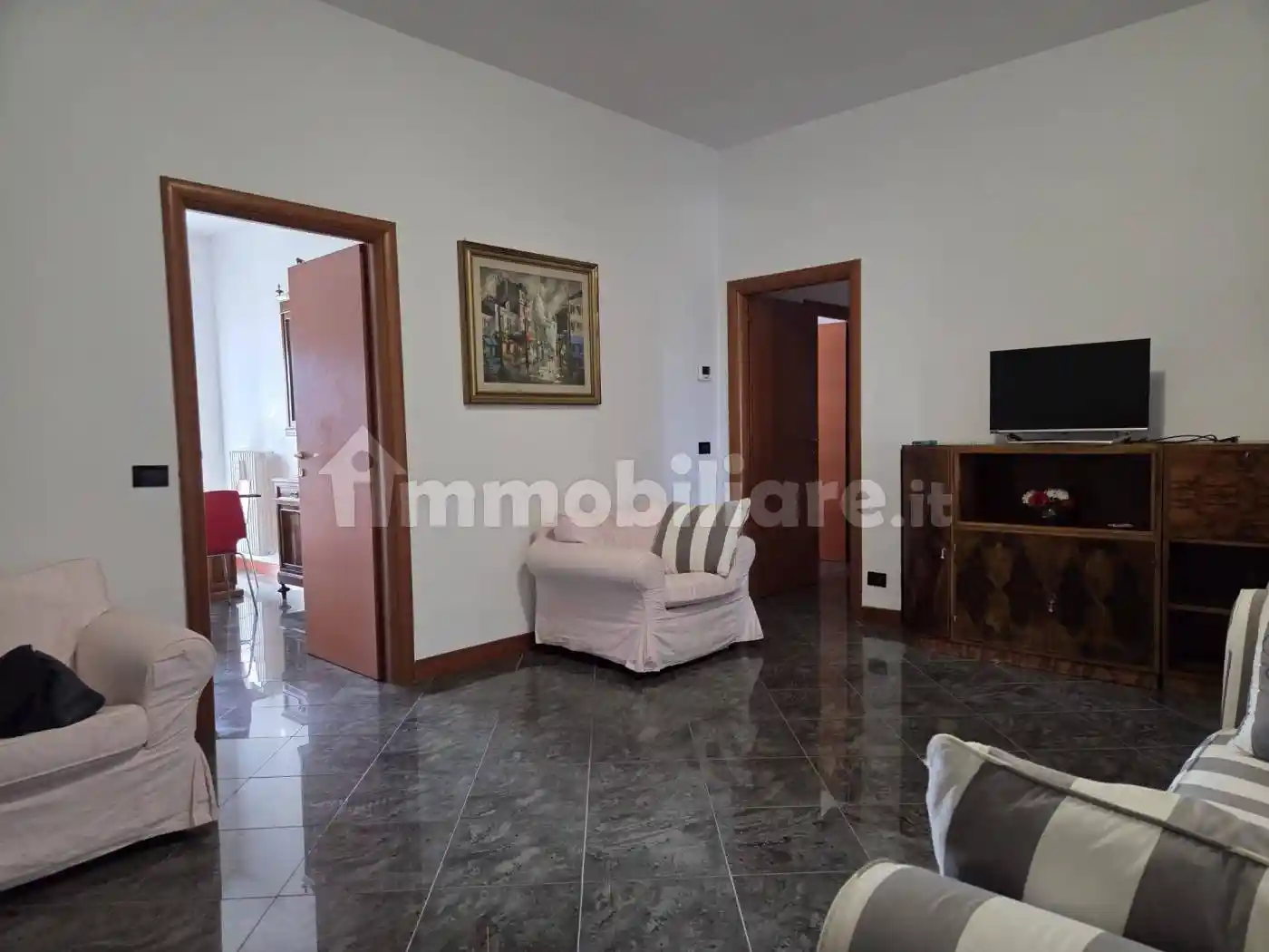 Appartamento in affitto a L'Aquila