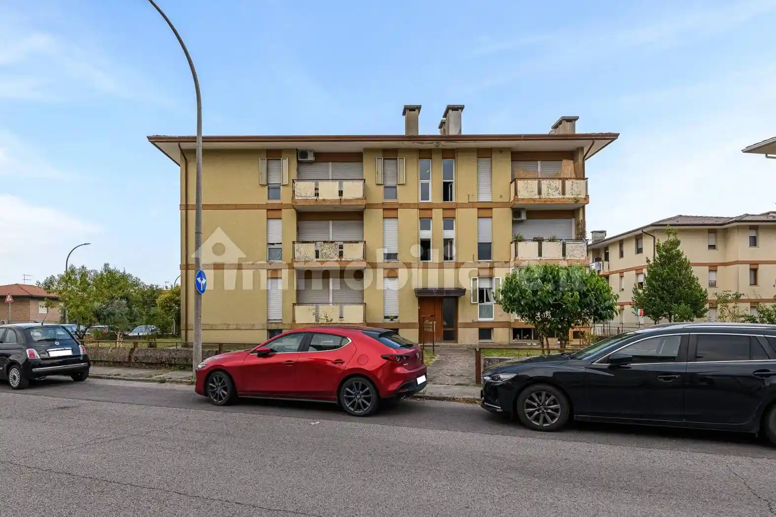 Appartamento in vendita a Bassano del Grappa