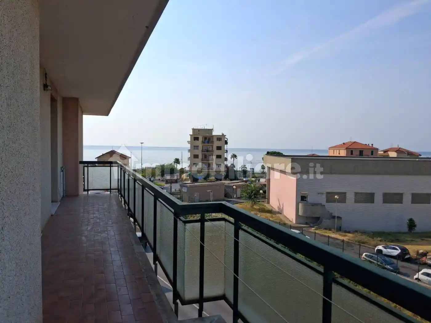 Appartamento in vendita a Pietra Ligure