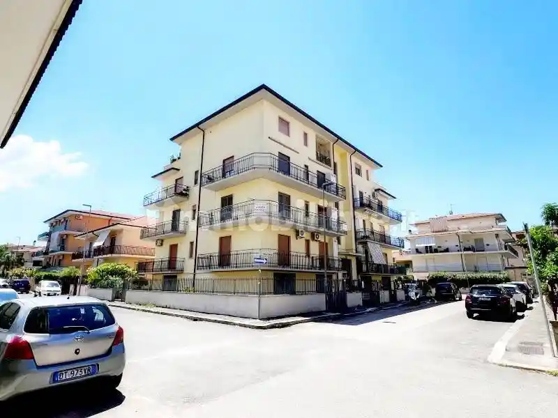 Appartamento in vendita a Fondi