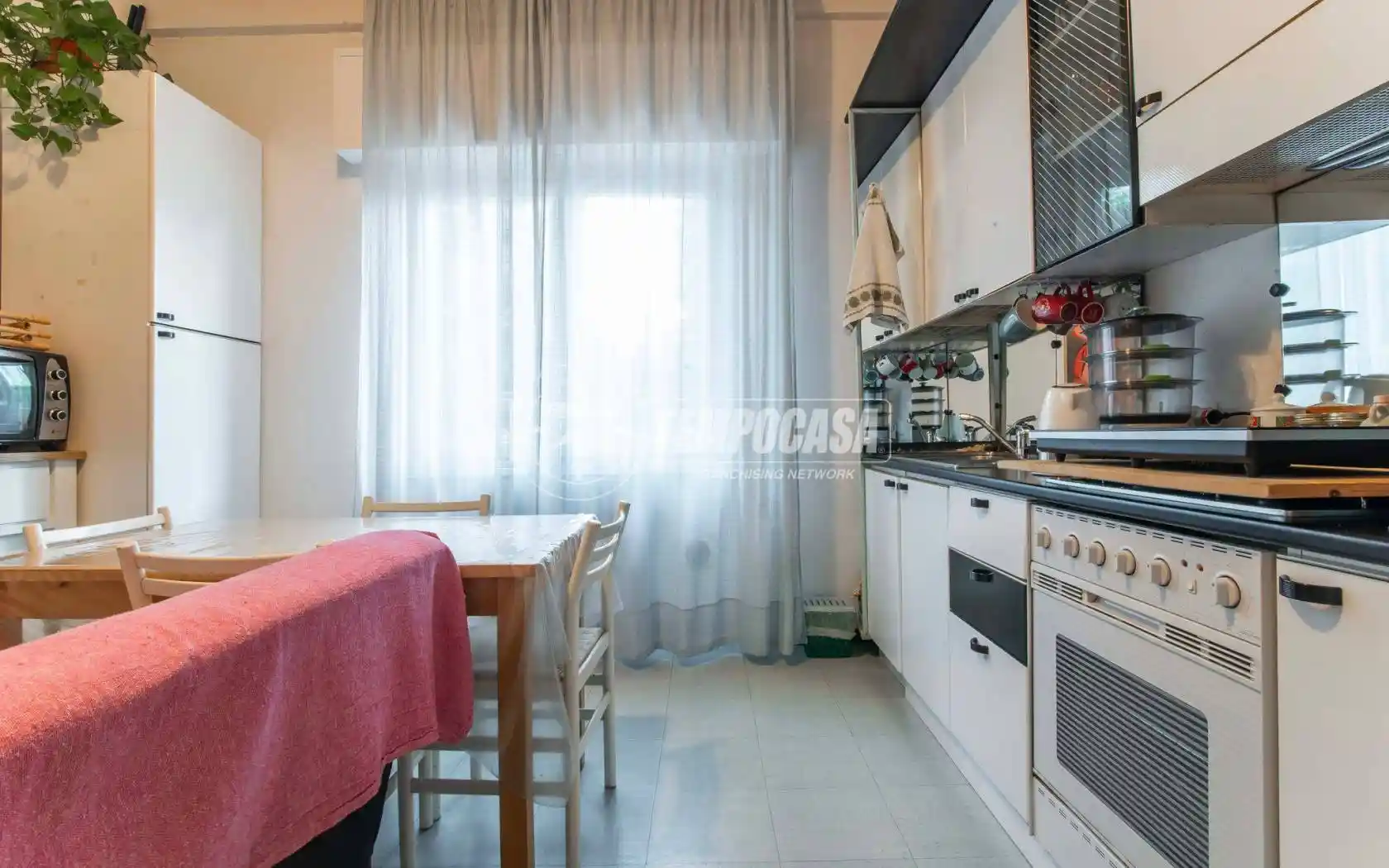 Appartamento in vendita a Olgiate Olona