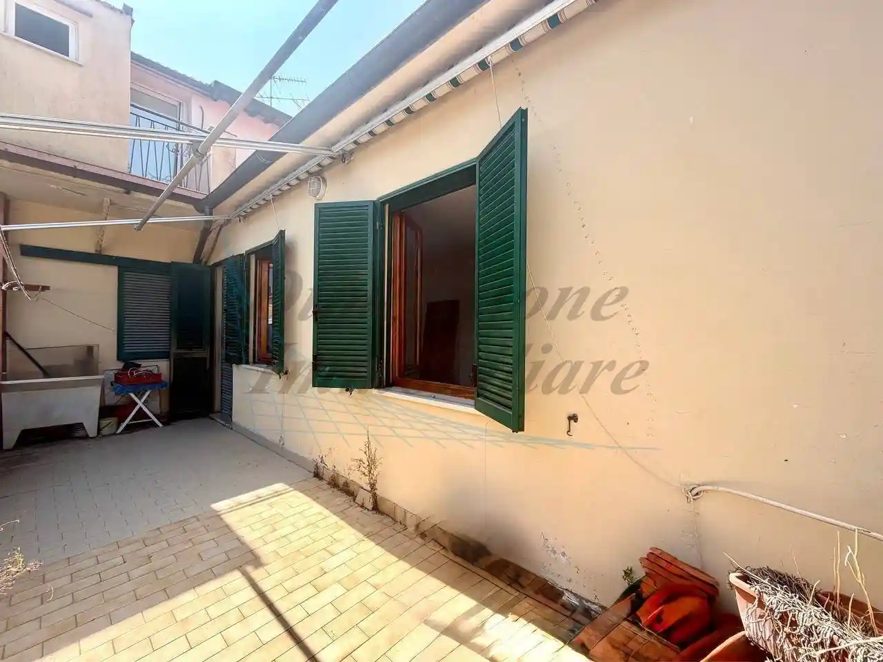 Appartamento in vendita a Rosignano Marittimo