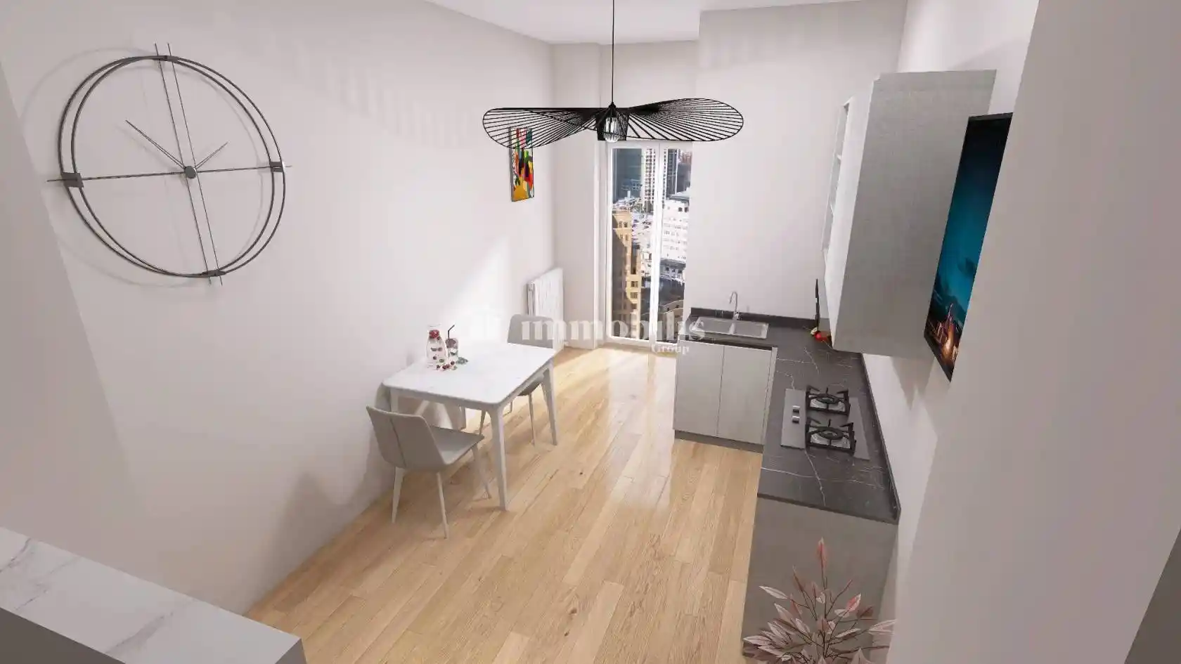 Appartamento in vendita a Torino