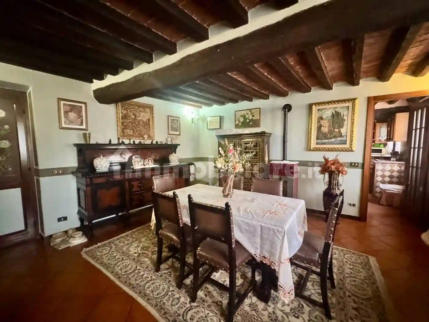 Villa - foto 4