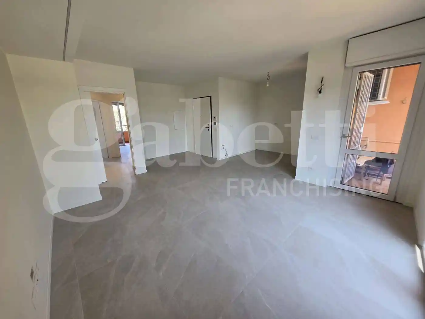 Appartamento in vendita a Sesto San Giovanni