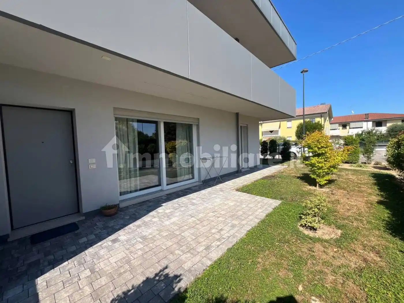 Appartamento in vendita a Trebaseleghe