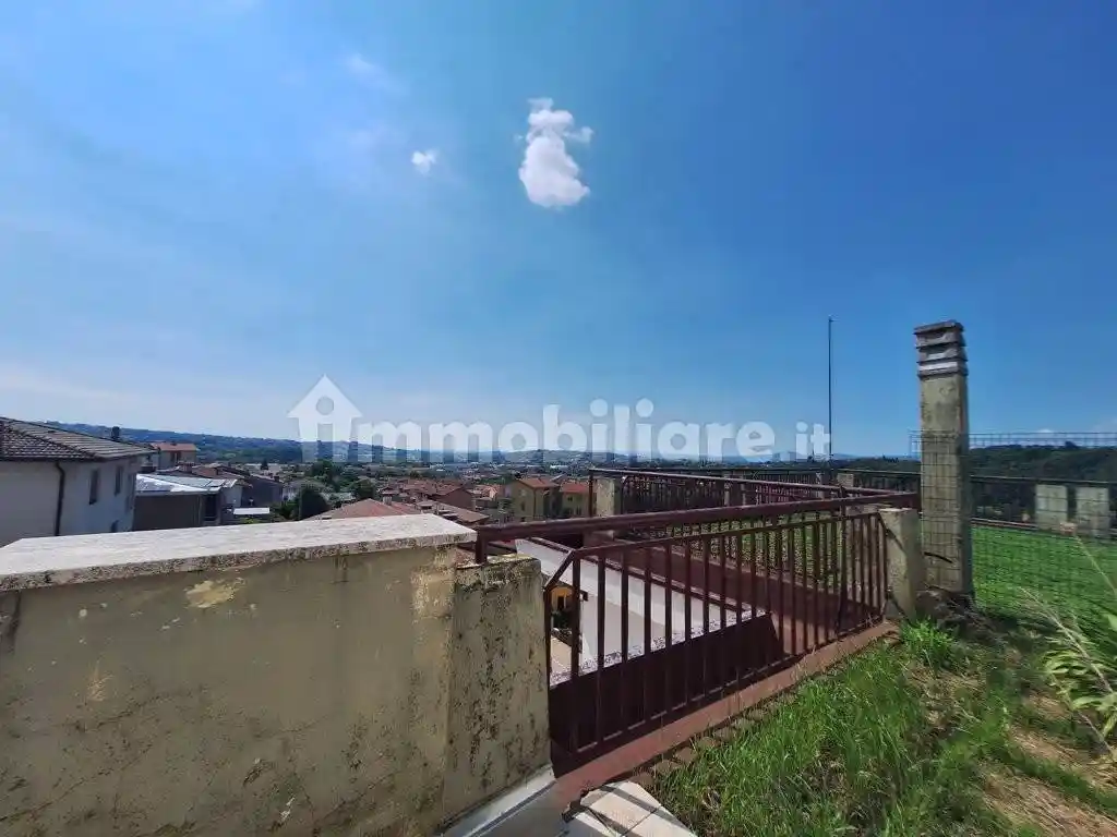 Attico - Mansarda in vendita a Lugo di Vicenza