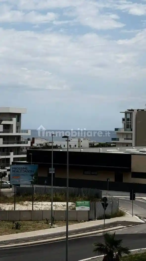 Appartamento in vendita a Monopoli