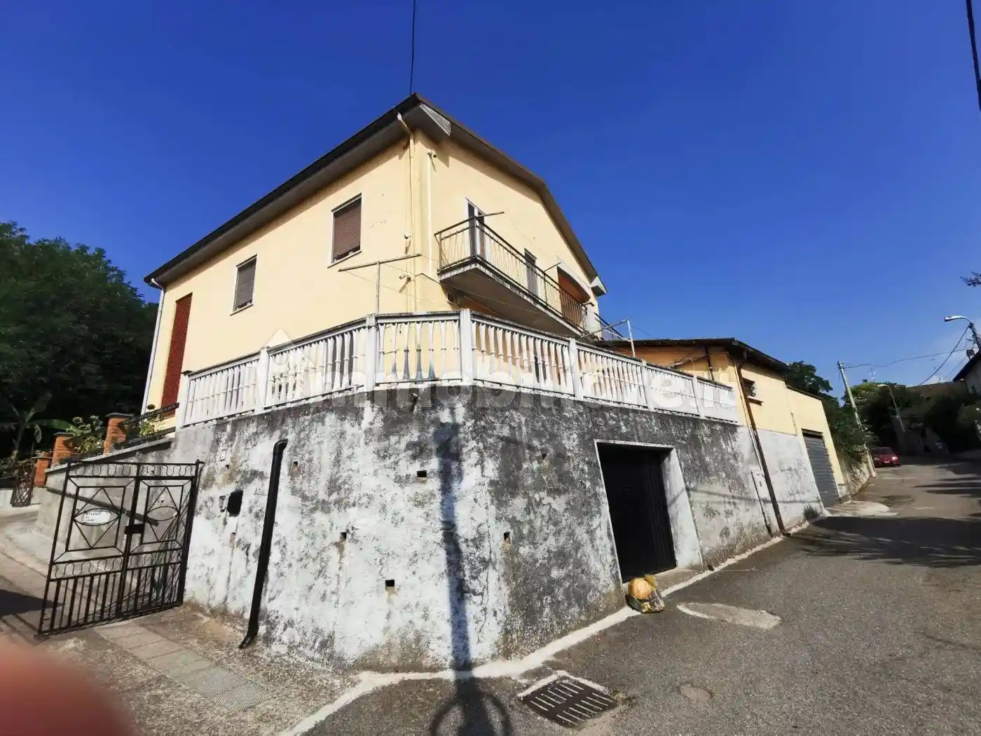 Casa indipendente in vendita a Zinasco