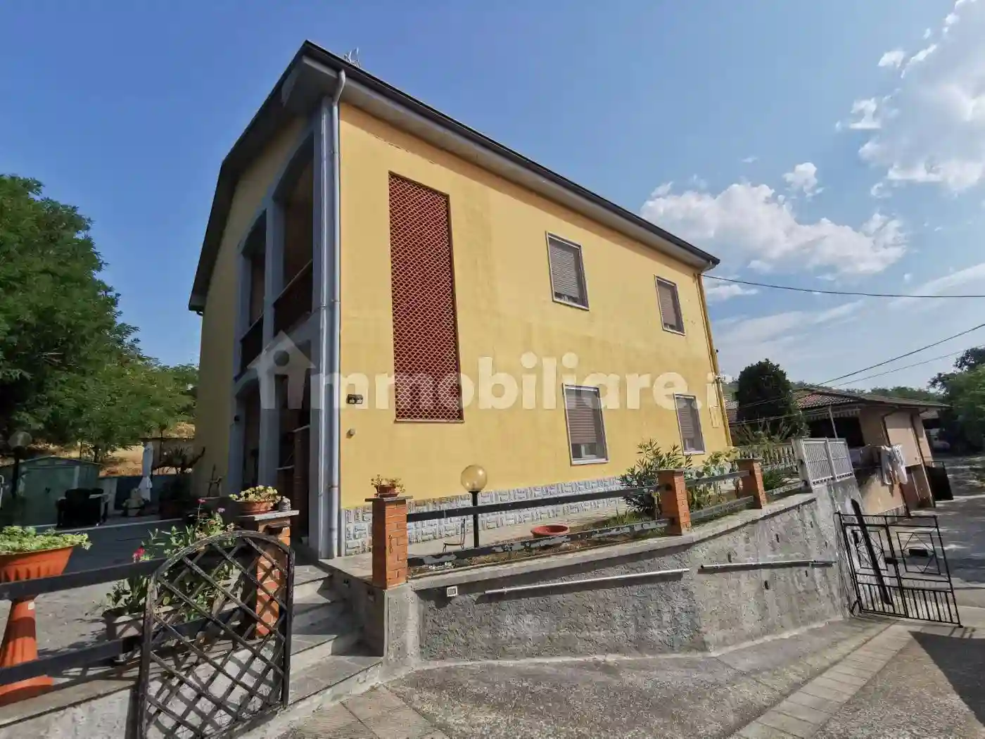 Casa indipendente - foto 4