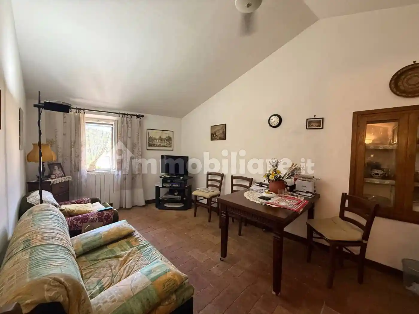 Appartamento in vendita a Sarteano