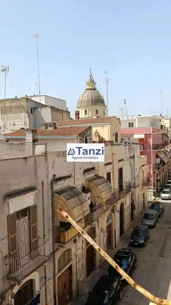 Appartamento in vendita a Barletta