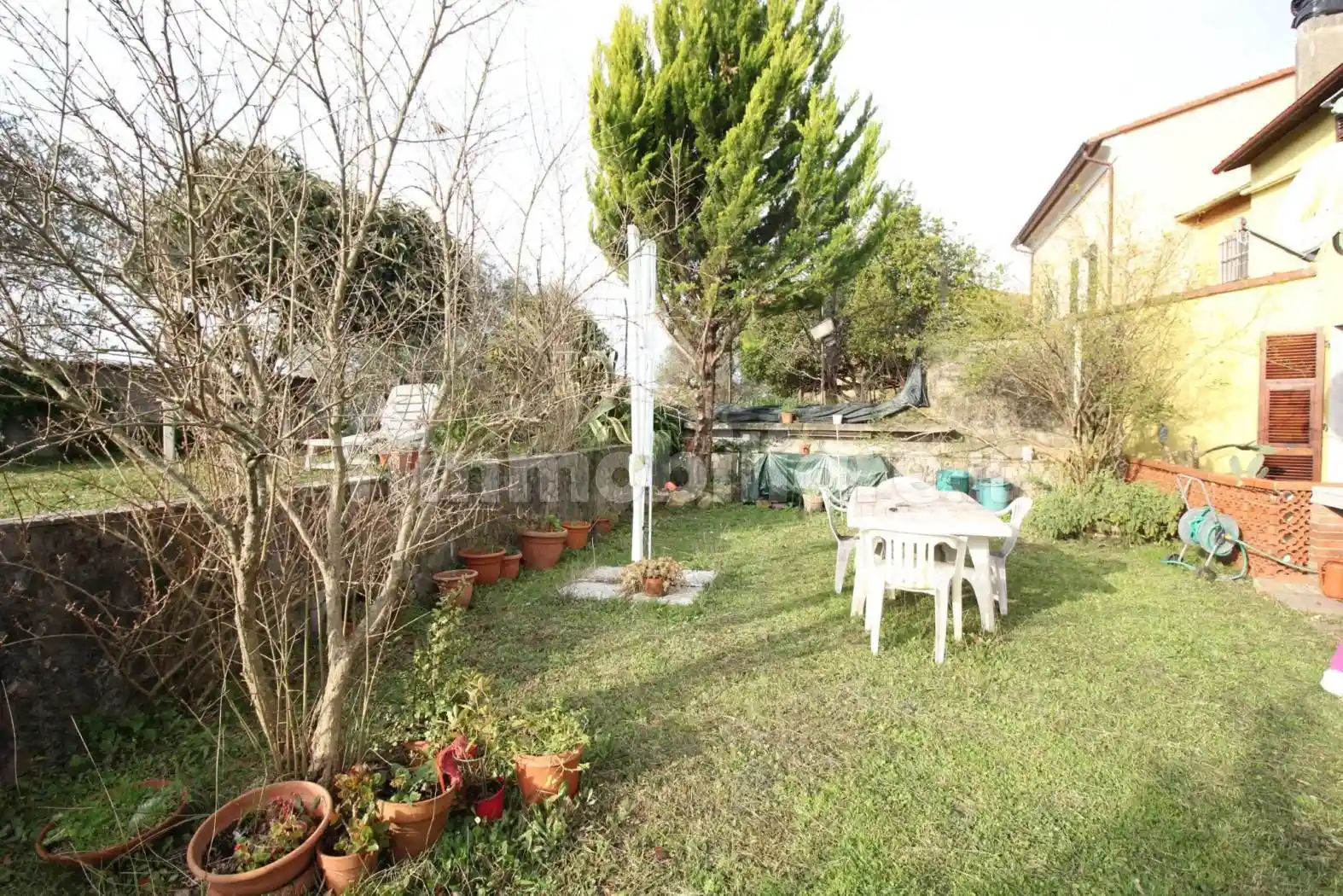Appartamento in vendita a Arcola