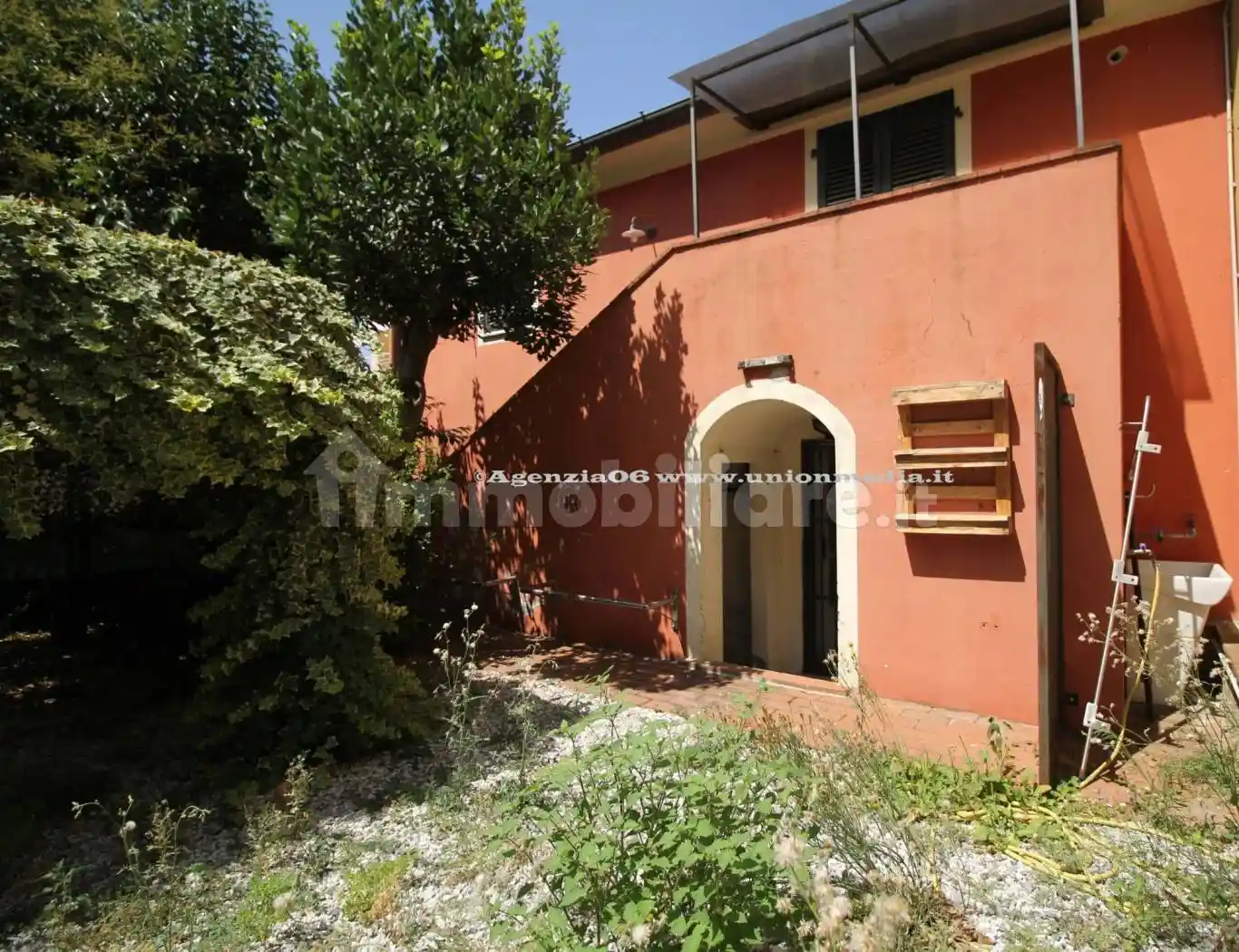 Villetta a schiera in vendita a Sarzana