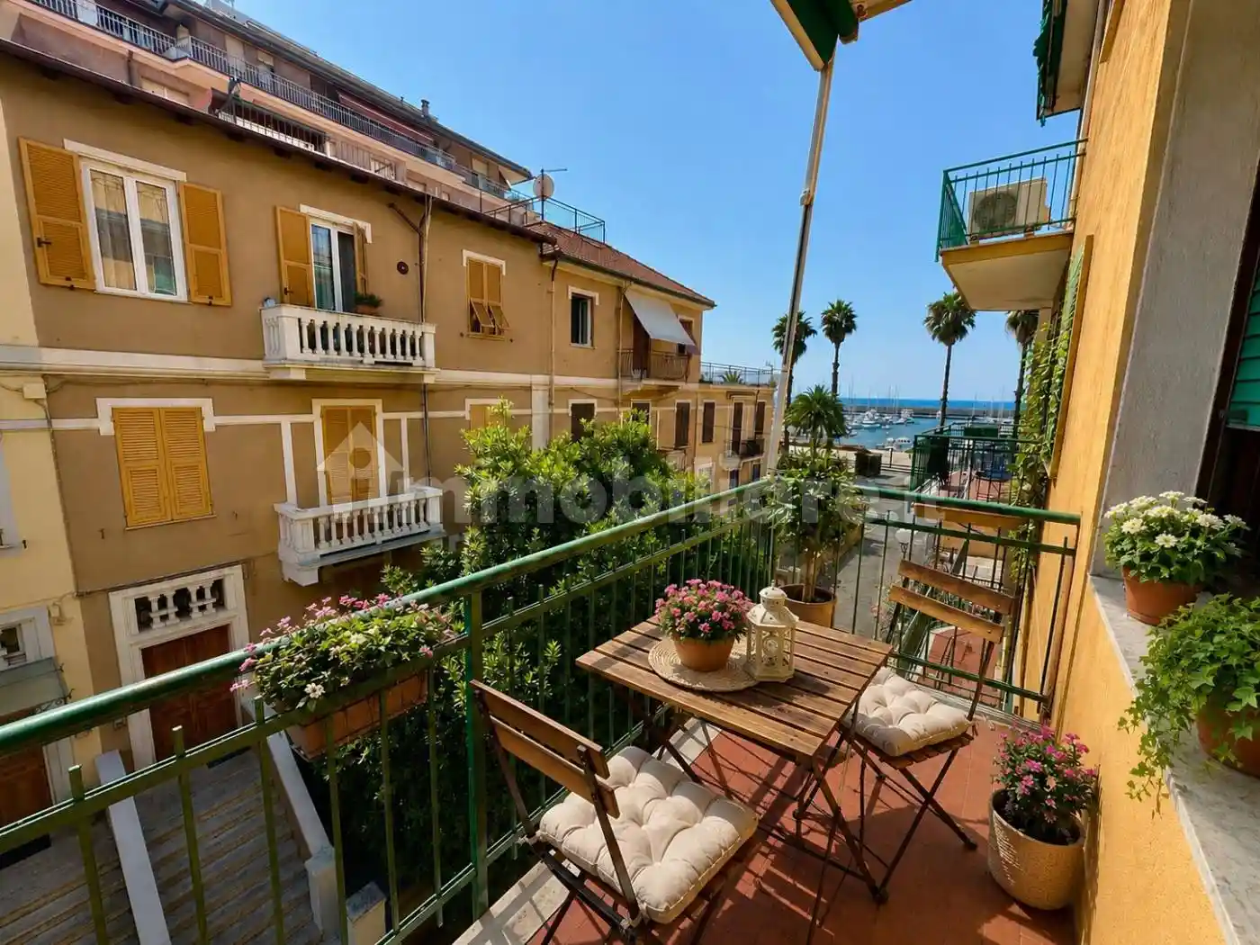 Appartamento in vendita a Chiavari