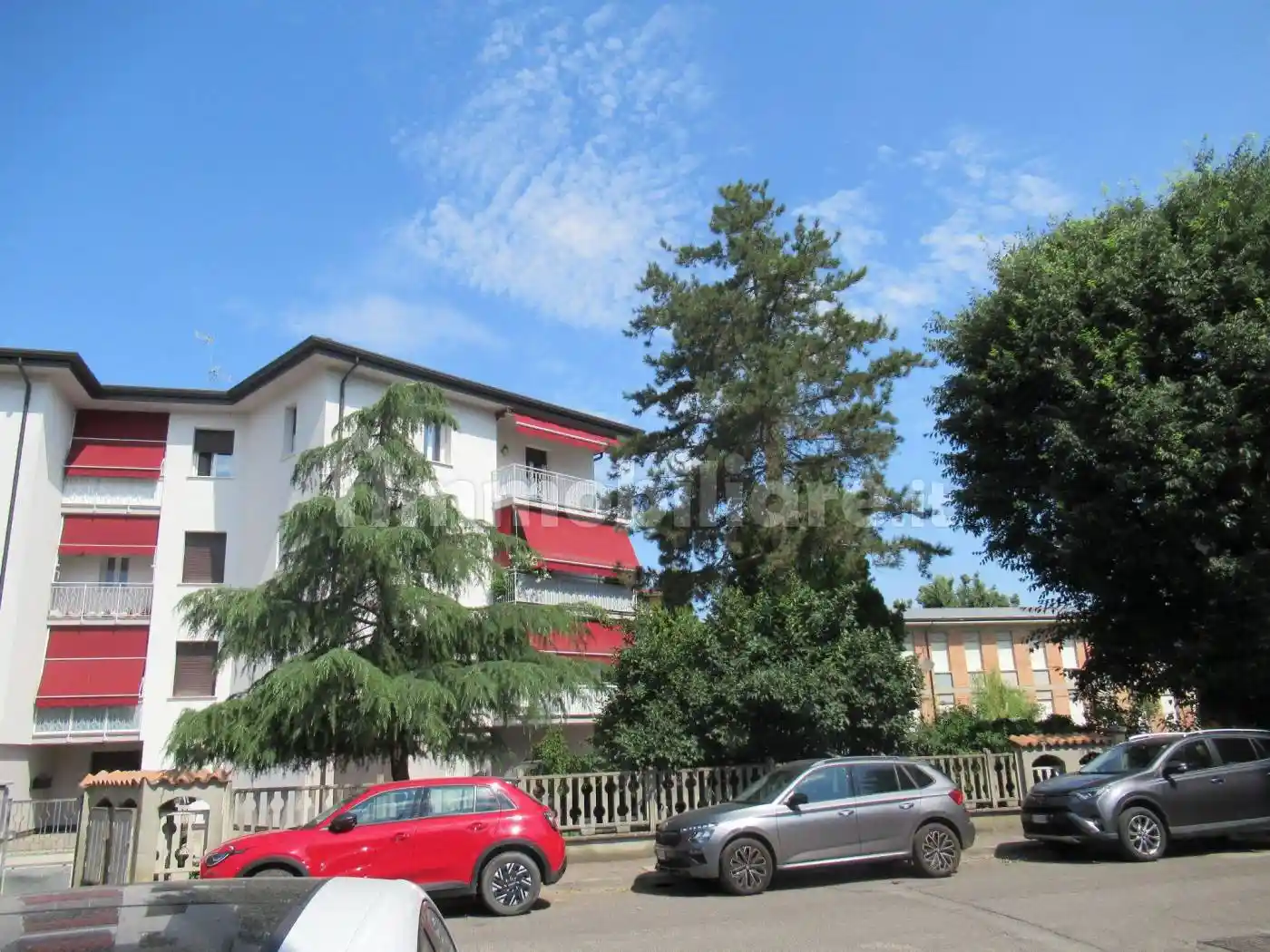 Appartamento in vendita a Cento
