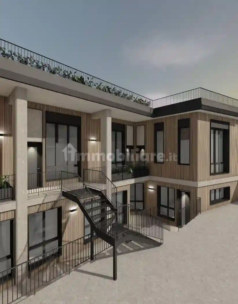 Progetto - foto 3