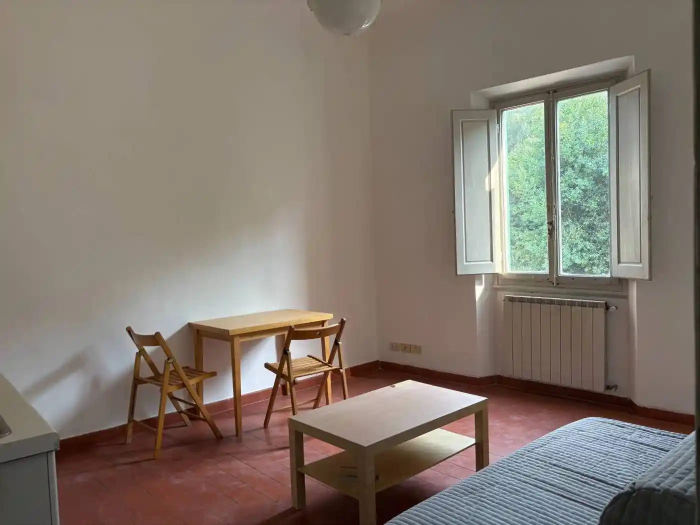 Appartamento in affitto a Firenze