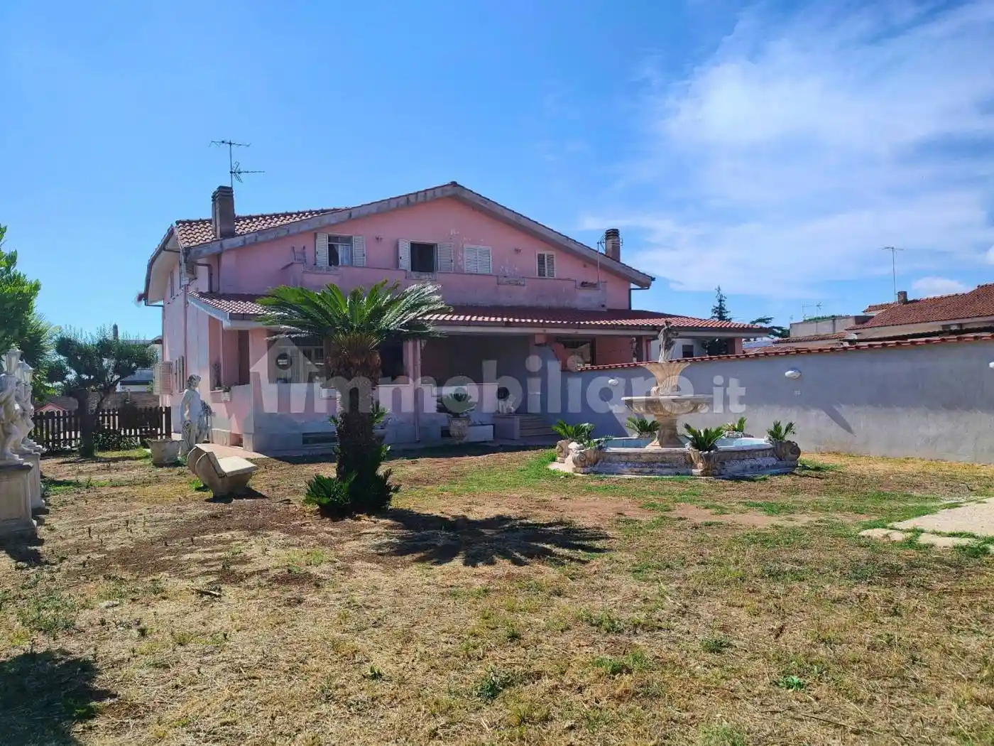 Villa in vendita a Ardea