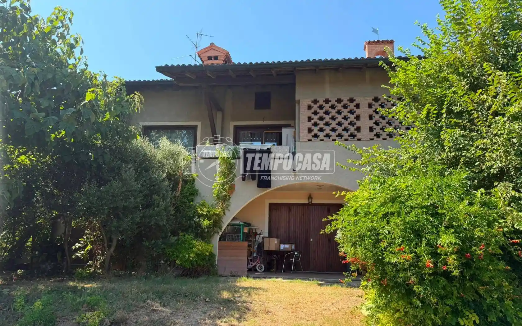 Casa indipendente in vendita a Dorno