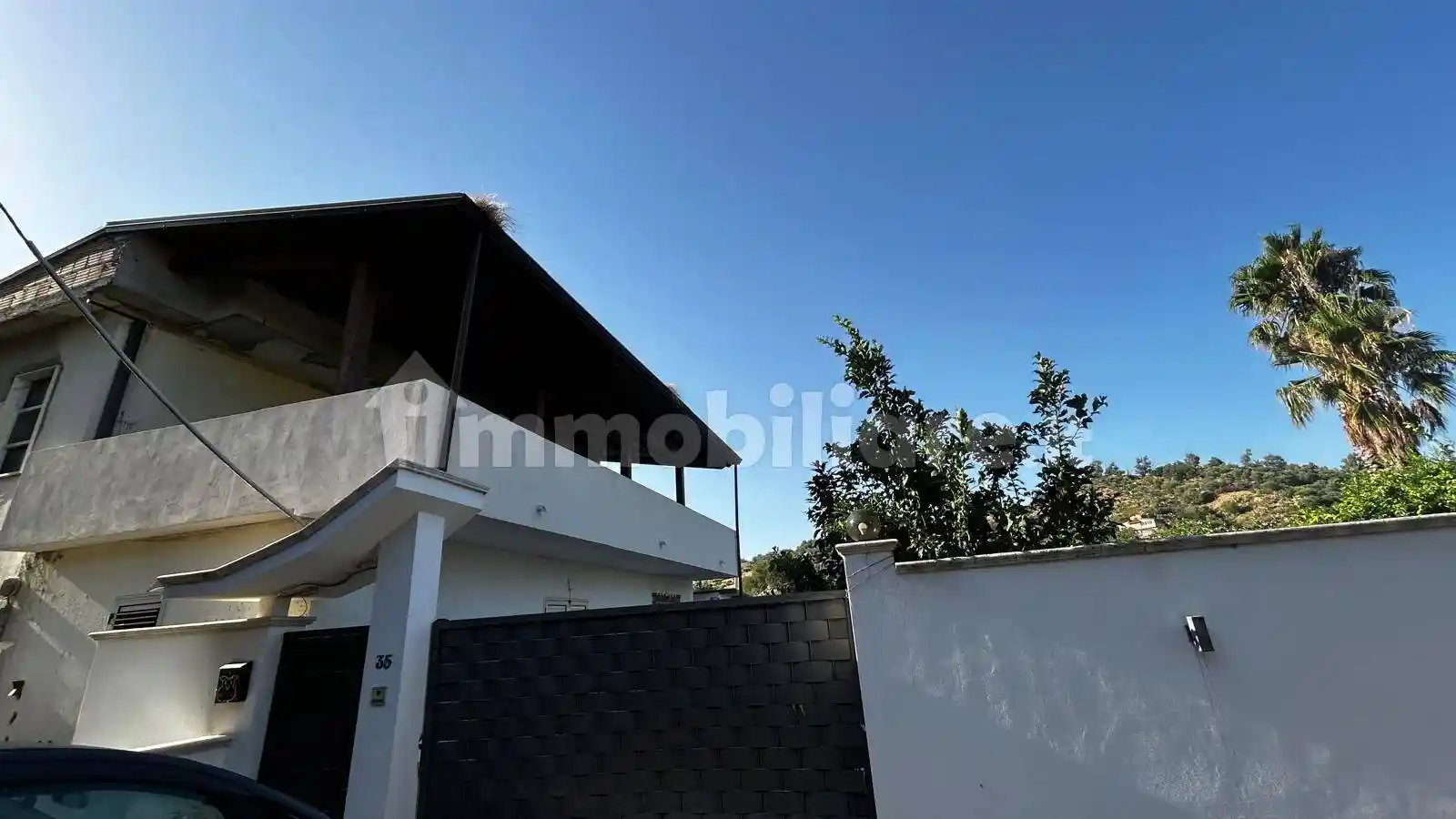 Villa in vendita a Benestare
