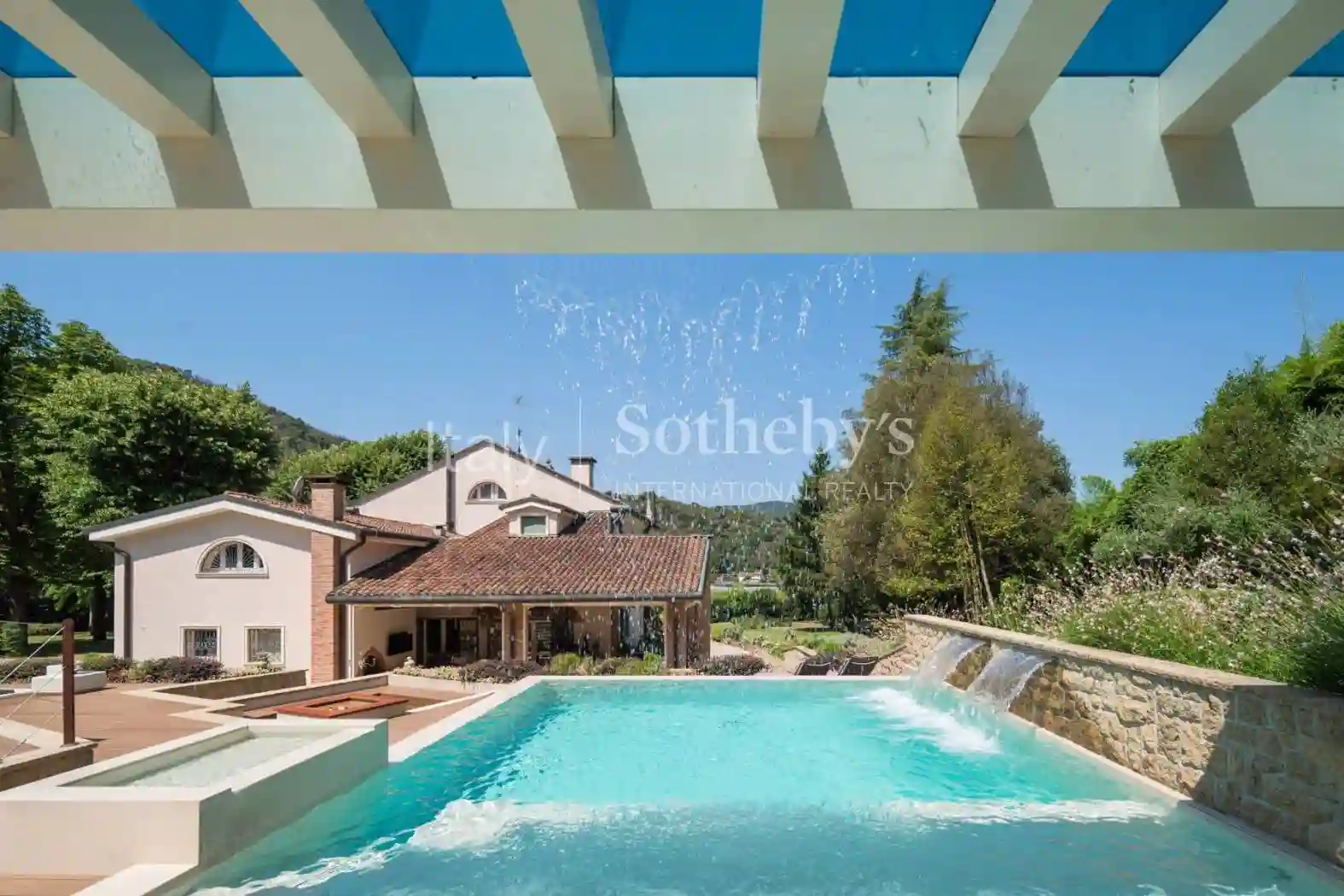 Villa - foto 3