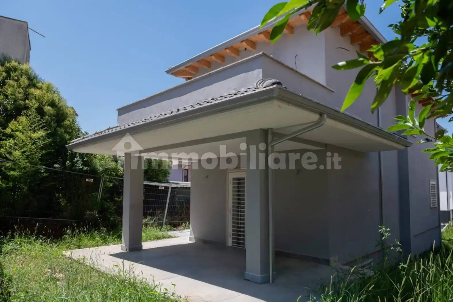 Villa in vendita a Guidonia Montecelio