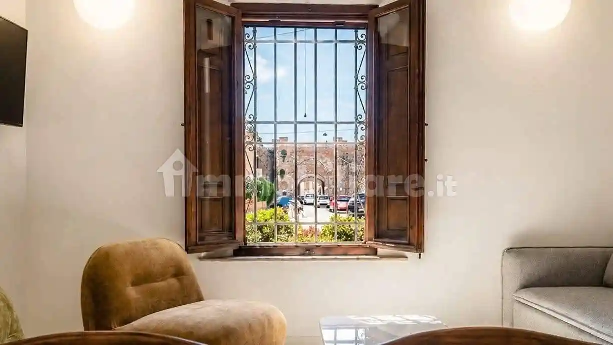 Appartamento in affitto a Pisa