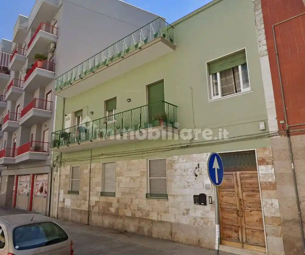Appartamento in vendita a Barletta