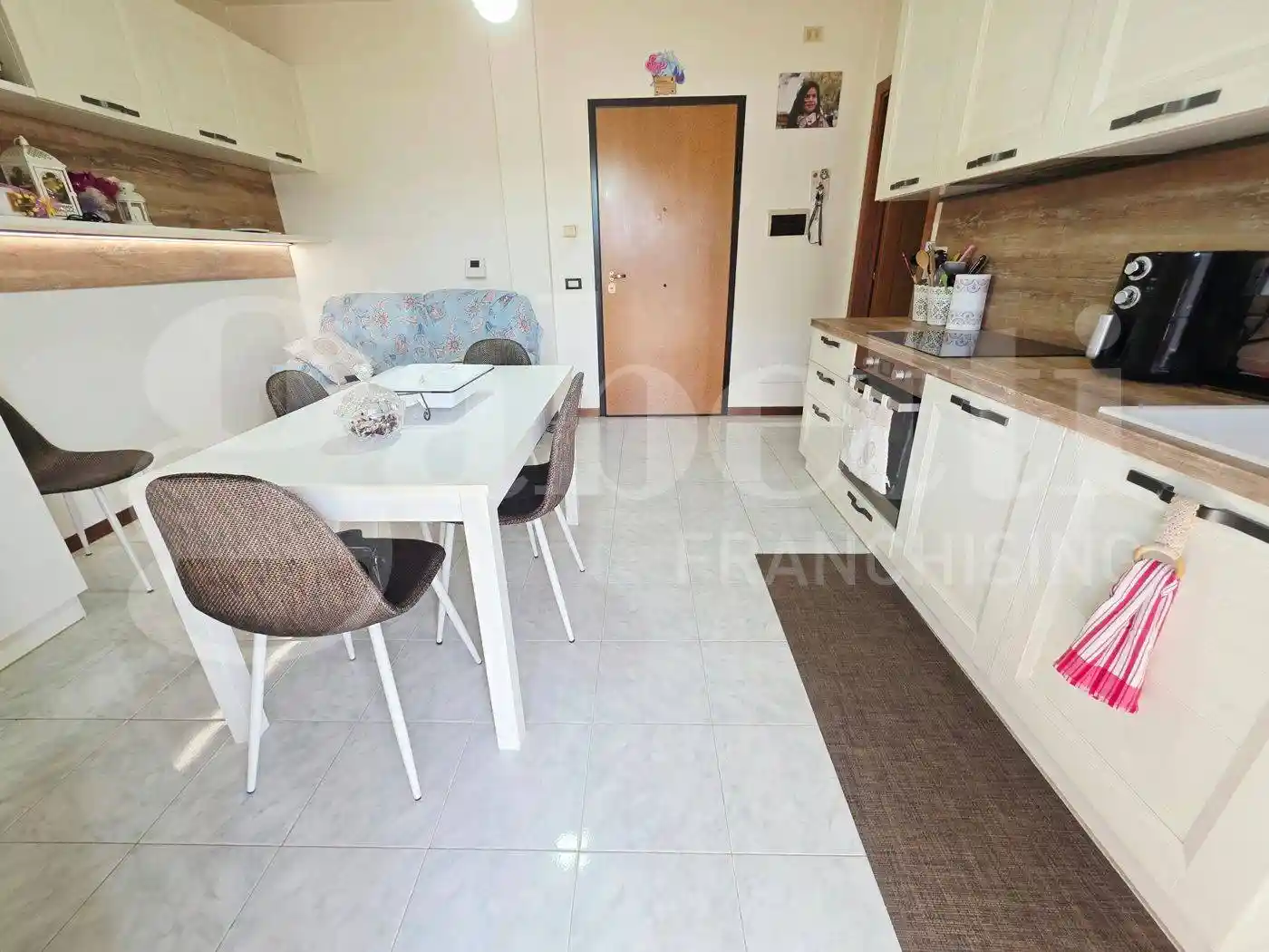 Appartamento in vendita a Bastia Umbra