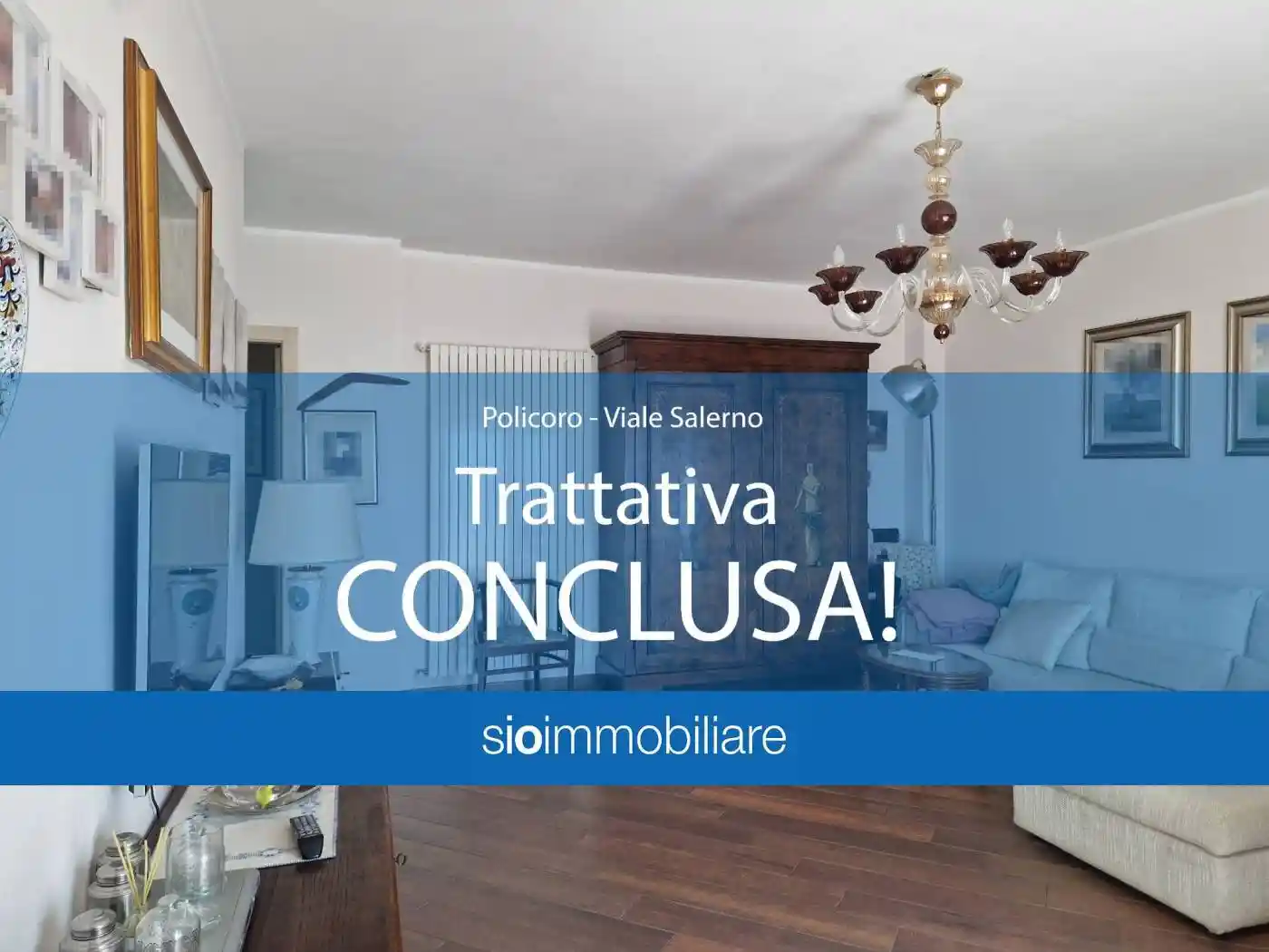 Appartamento in vendita a Policoro