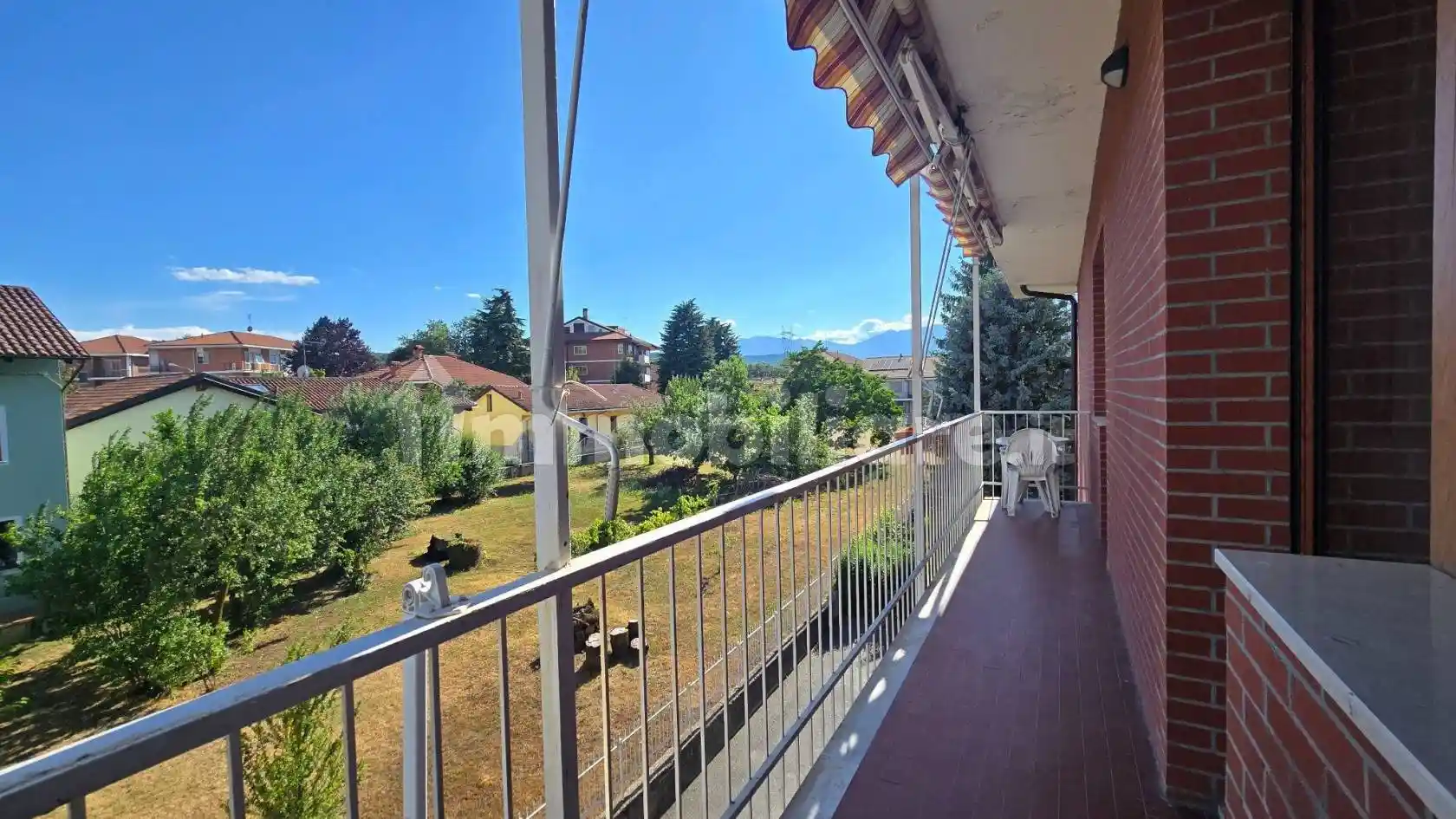 Appartamento in affitto a Rosta