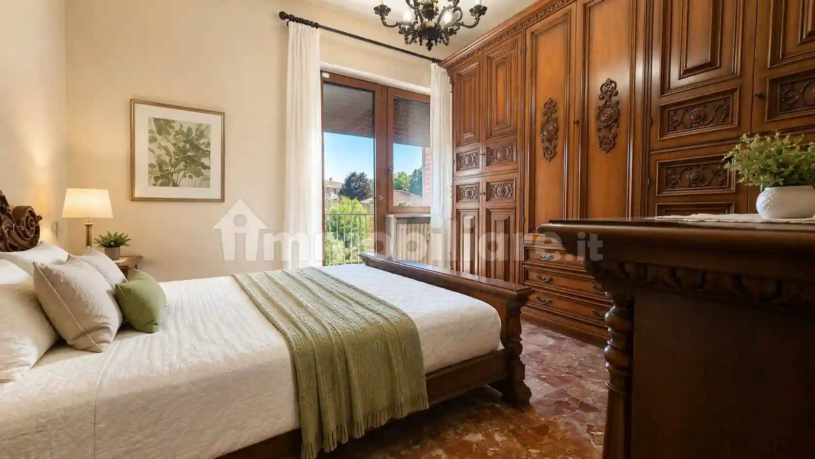 Appartamento - foto 5
