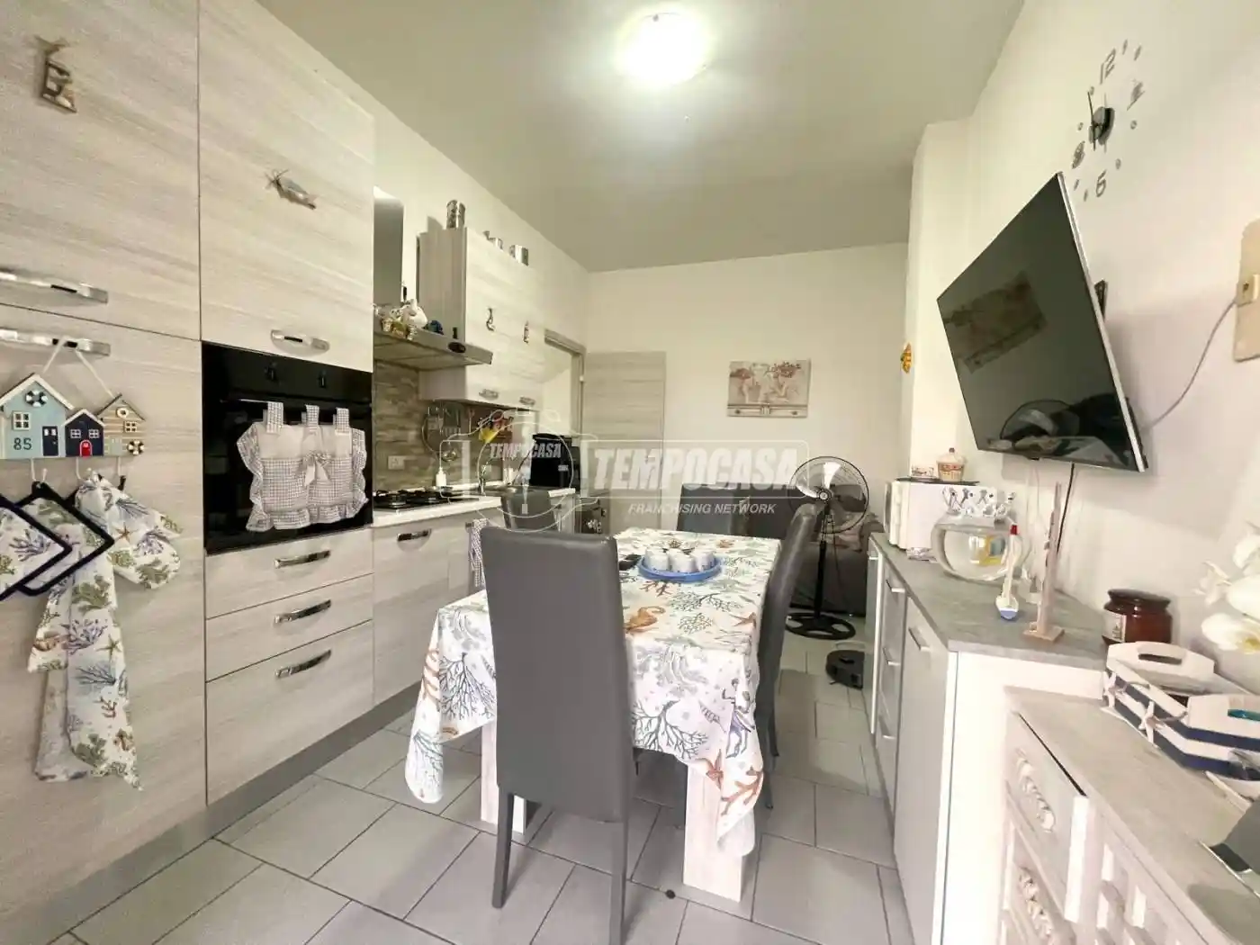 Appartamento in vendita a Sant'Agata Bolognese