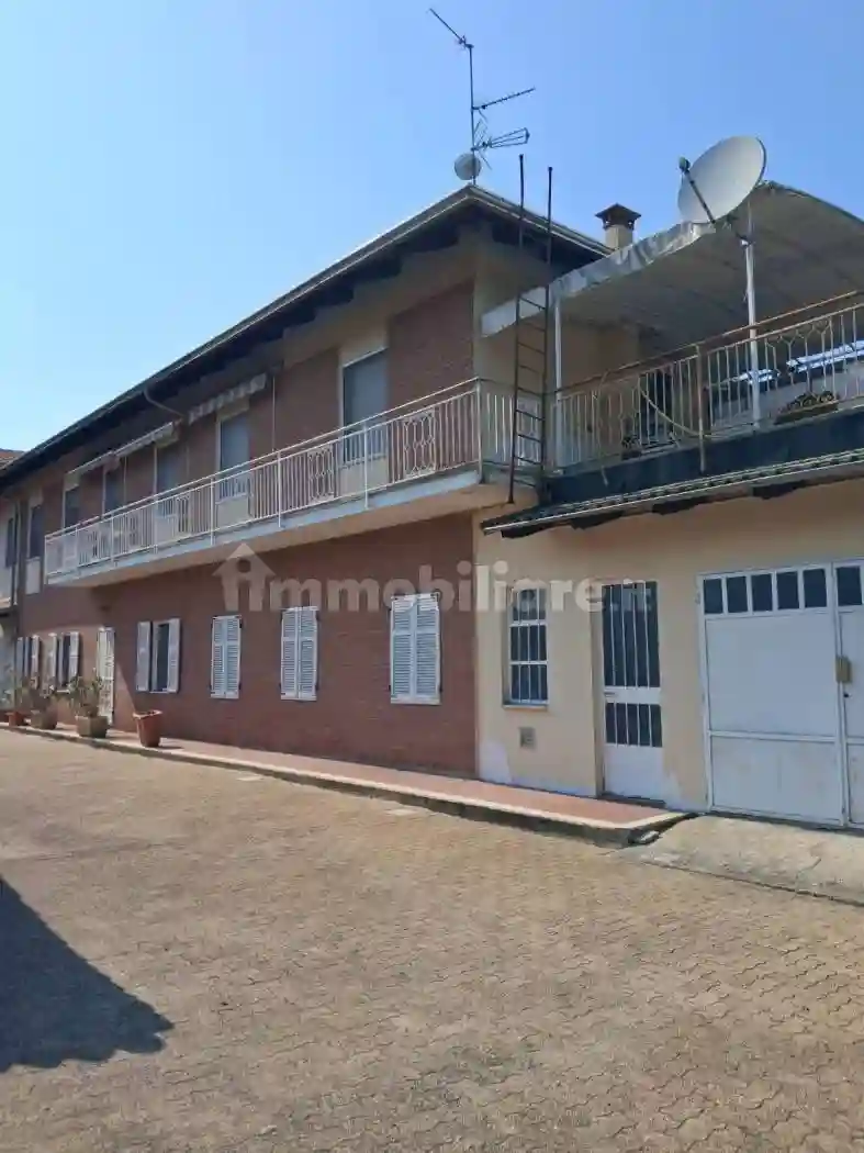 Casa indipendente - foto 2