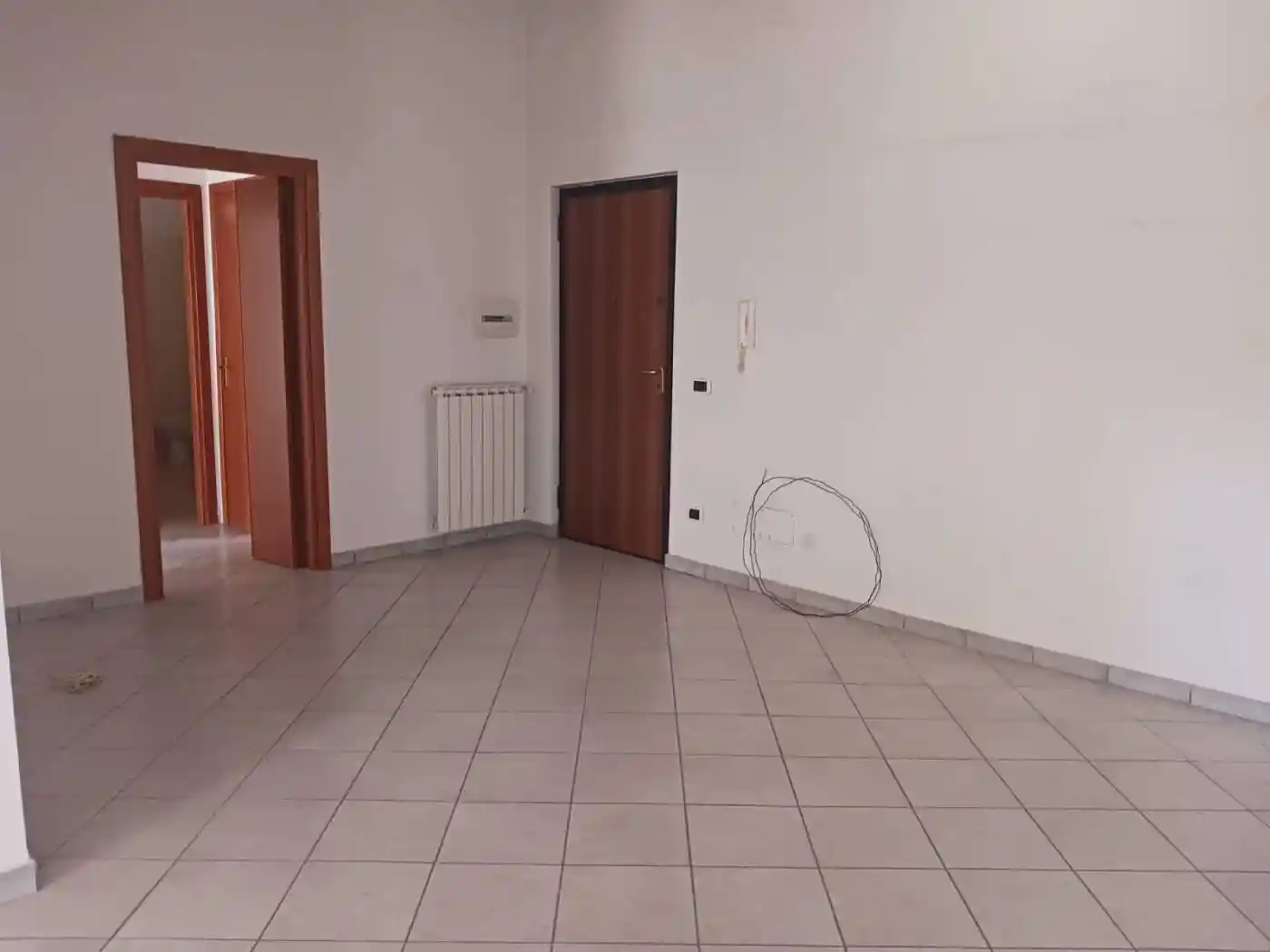 Appartamento in affitto a Nola