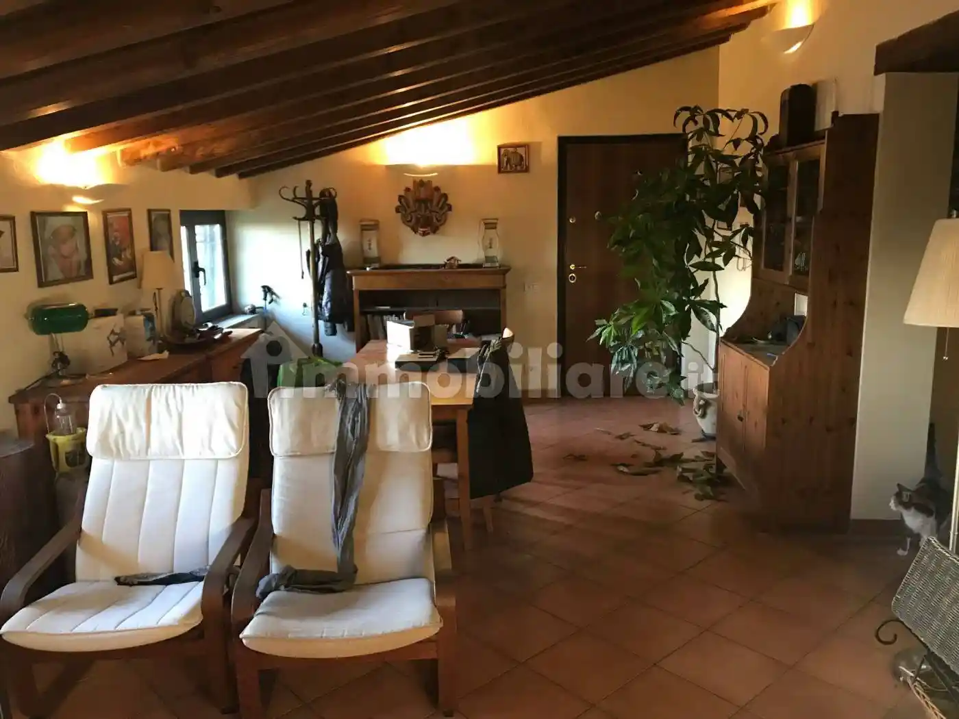 Appartamento in affitto a Roma